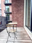Spacious Loft Instant Favourite up to 4 Guests Comfort & Style in Brussels