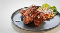 홀리데이 인 포트 모르즈비 바이 IHG - 조식 운영