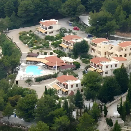 Milia Bay Hotel Apartments