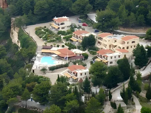 Milia Bay Hotel Apartments - Wifi