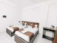 Itsy Hotels Revmantra