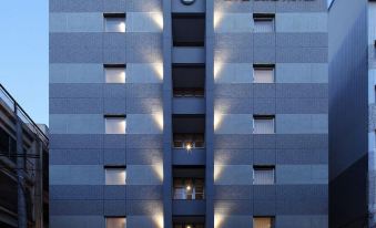 Nipponbashi Luxe Hotel