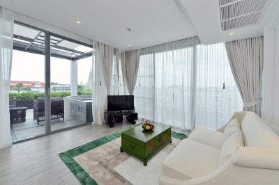 その他 リヴァ アルン バンコクの写真