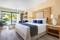 Secrets Aura Cozumel All Inclusive - Adults Only - Parvekkeita