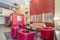 Super 8 by Wyndham Mt. Pleasant Hotels in Mount Pleasant