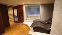 Grand Durmaz Hotel - spa