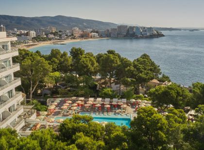 Dreams Calvia Mallorca