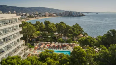 Dreams Calvia Mallorca Hotels near Marineland Mallorca