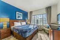 Metro Tempe Extended Stay