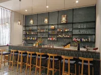 金格果阿坎多林 - 酒吧