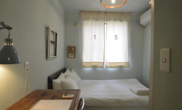 Apartment Hotel Shinjuku