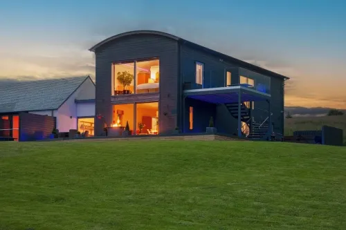 Ardtorna Hotels in Taynuilt