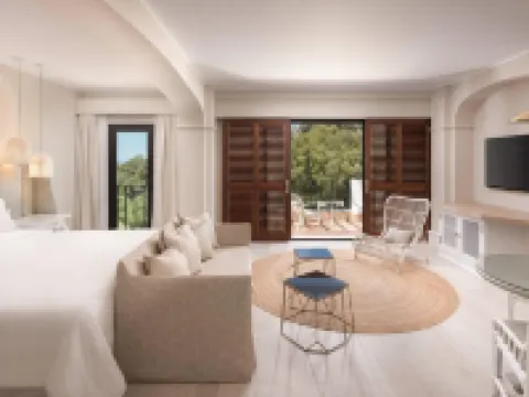 The Westin la Quinta Golf Resort & Spa, Benahavis, Marbella Hotels in Benahavis