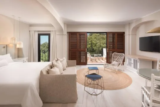 馬貝拉貝納哈維斯威斯汀拉昆塔高爾夫水療度假村