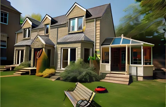 吉爾多南住宿酒店