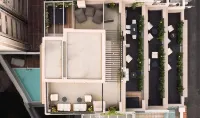 Kuka Luxury Living Athens - Private Pools