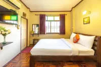 Baan Maihorm Guesthouse Hotels in Mae Chan
