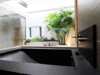 Hotian Inn Hoteller i Donggang Township