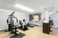 Best Western Schaumburg – O’Hare NW - Gym