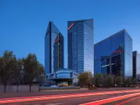 Beijing Marriott Hotel Northeast Hotels near U.S Embassy