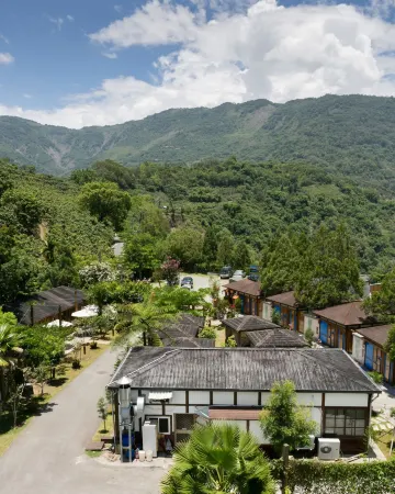 Grand Orchid Resort Villa