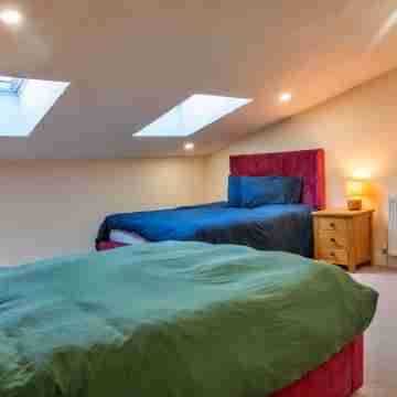 Little Rissington - Barn Eight Rooms