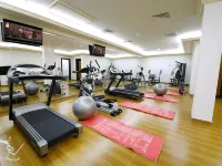 Muscat International Hotel Plaza Hotels in Salalah