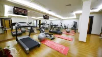 Muscat International Hotel Plaza Hotels in Salalah