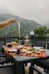 Opia Tatil Köyü Hotel di Behice Koyu