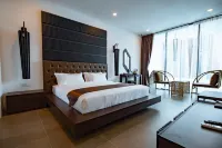 Hermitage Boutique House Hotel a Tupai