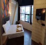 Apex Victor Guest House Hotels in 