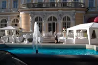 Eurostars Park Hotel Maximilian