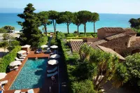 Hôtel la Pinède - Beach