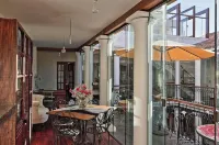 Hotel Boutique la Posada Hotels in Sucre