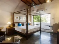 Colombo Court Hotel & Spa - balcone