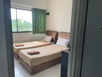 Sri Sayang Resort Service Apartment Hotel a Batu Ferringhi