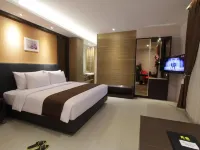 Ardan Hotel Hotel dekat (pusat perbelanjaan) Paris van Java