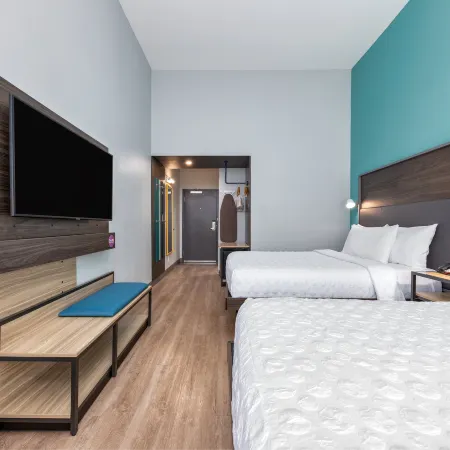 Tru by Hilton the Colony Dallas