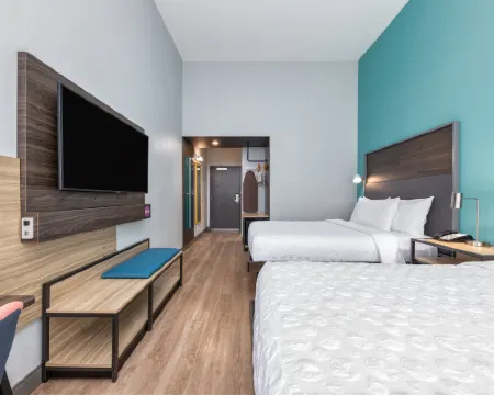 Tru by Hilton the Colony Dallas Hotels in The Colony