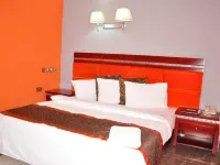 Midas Hotel Hotels in Ado Ekiti