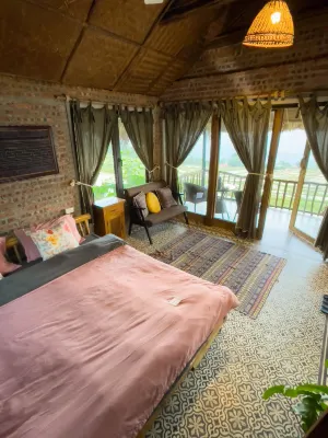 Puluong Ecocharm Hotels in 