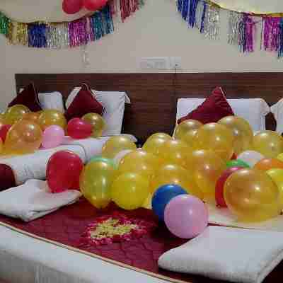 NTR Heritage Resorts & Spa Rooms
