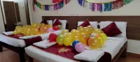 NTR Heritage Resorts & Spa - Wifi