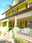 Madie's Place B&B with Private Pool at Santa Rosa Near Enchanted Kingdom Hotels in Santa Rosa