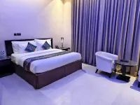 Ista Suites Seef Hotels in Seef