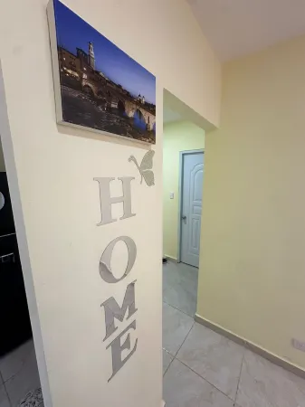 Charming 3-bedroom house with WiFi, AC in Nagua