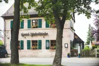 Hotel Zirbelstube Hotels in Schwabach