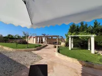 Torre Vecchia Relais Hotels in Ugento