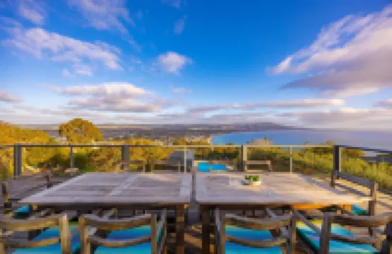Martha s Peak Heated Pool Views Hotels in Mount Martha