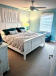 Newly-Renovated, Open-Concept Private Beach House in Margate - Pet-Friendly!